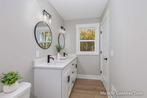 Tiny photo for 6381 Wood School Road, Irving Township, MI 49325 (MLS # 65026055739)