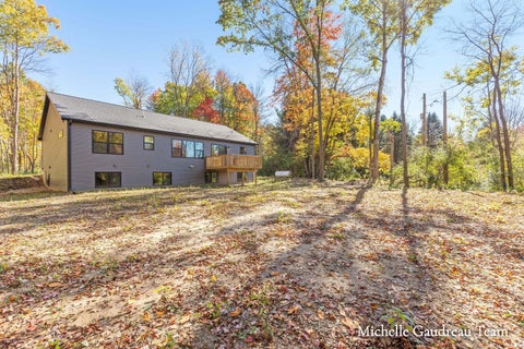 Tiny photo for 6381 Wood School Road, Irving Township, MI 49325 (MLS # 65026055739)