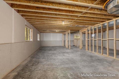 Tiny photo for 6381 Wood School Road, Irving Township, MI 49325 (MLS # 65026055739)