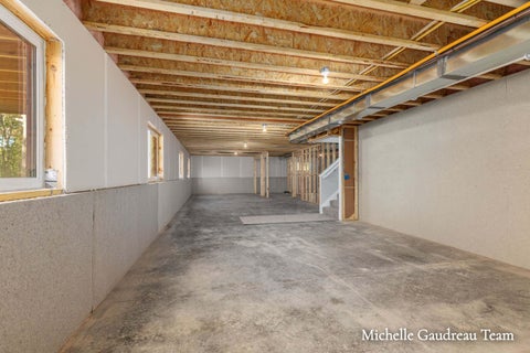 Tiny photo for 6381 Wood School Road, Irving Township, MI 49325 (MLS # 65026055739)