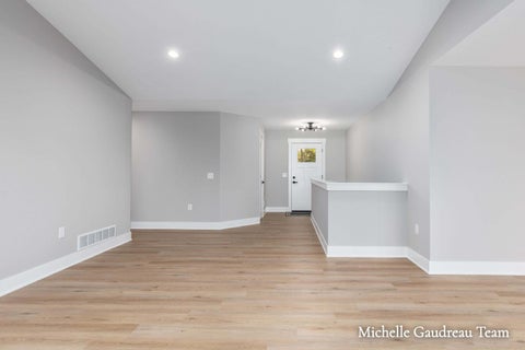 Tiny photo for 6381 Wood School Road, Irving Township, MI 49325 (MLS # 65026055739)