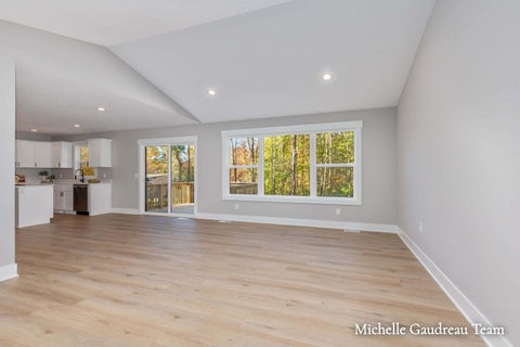Tiny photo for 6381 Wood School Road, Irving Township, MI 49325 (MLS # 65026055739)