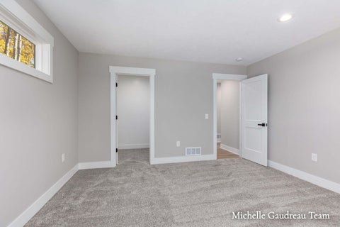 Tiny photo for 6381 Wood School Road, Irving Township, MI 49325 (MLS # 65026055739)