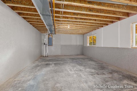 Tiny photo for 6381 Wood School Road, Irving Township, MI 49325 (MLS # 65026055739)