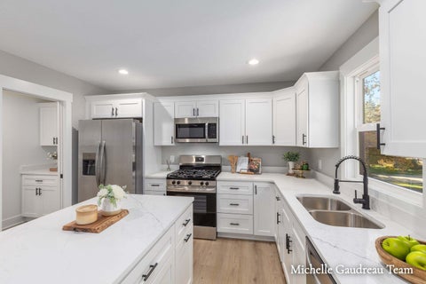 Tiny photo for 6381 Wood School Road, Irving Township, MI 49325 (MLS # 65026055739)