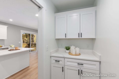 Tiny photo for 6381 Wood School Road, Irving Township, MI 49325 (MLS # 65026055739)