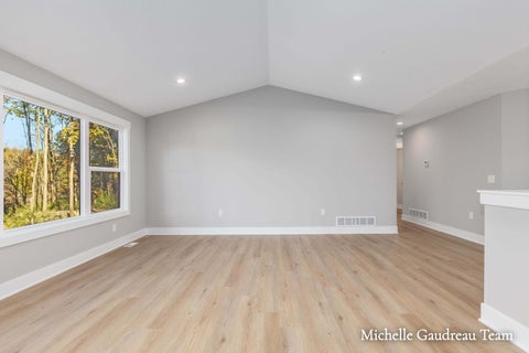Tiny photo for 6381 Wood School Road, Irving Township, MI 49325 (MLS # 65026055739)
