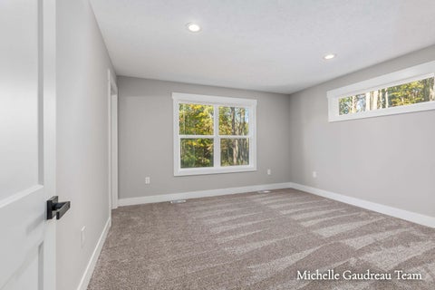 Tiny photo for 6381 Wood School Road, Irving Township, MI 49325 (MLS # 65026055739)