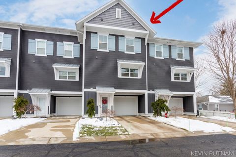 160 Keewatin Way Unit D/9 Unknown MI 49406