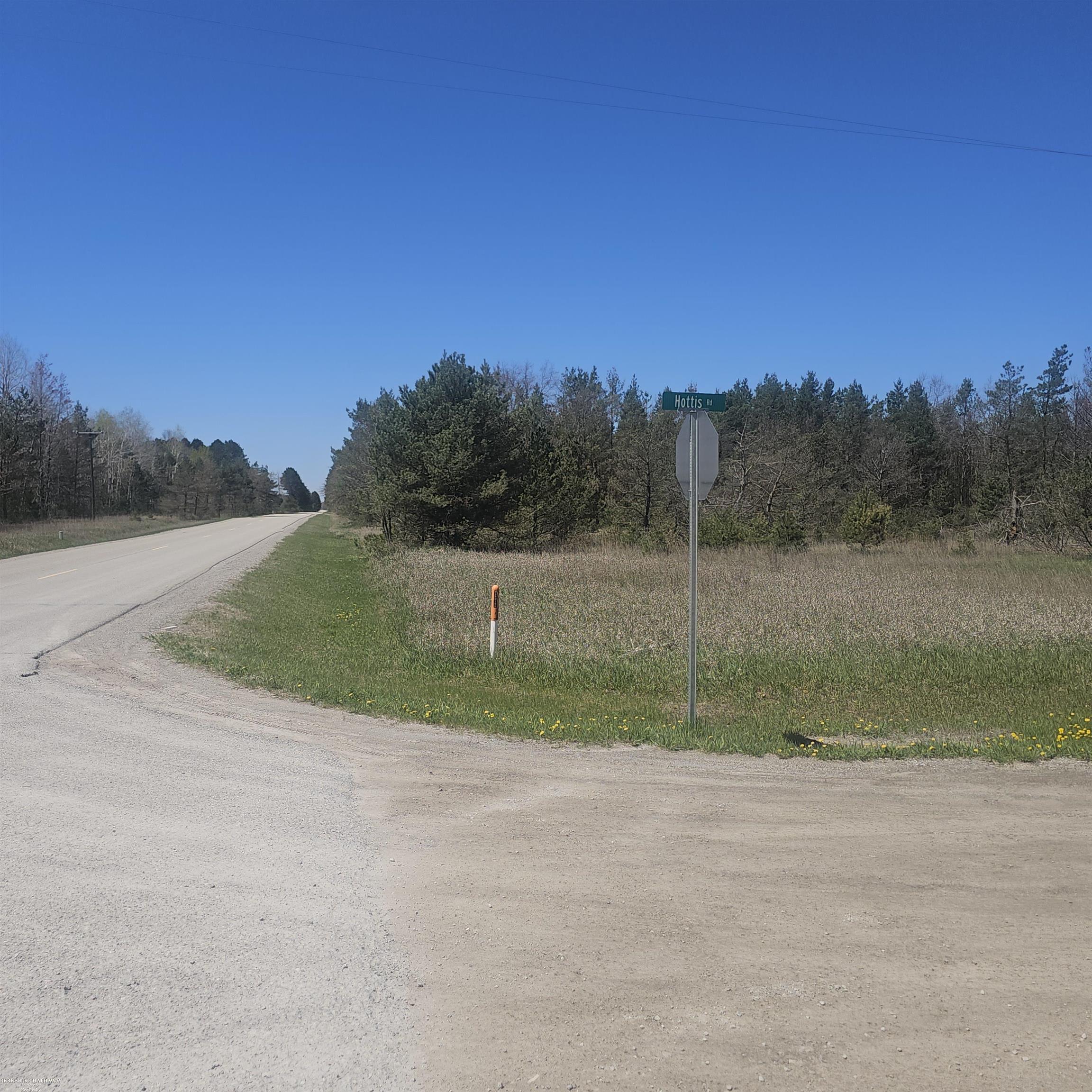 Hottis Rd Street