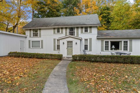 633 Brown Street Niles Township MI 49120