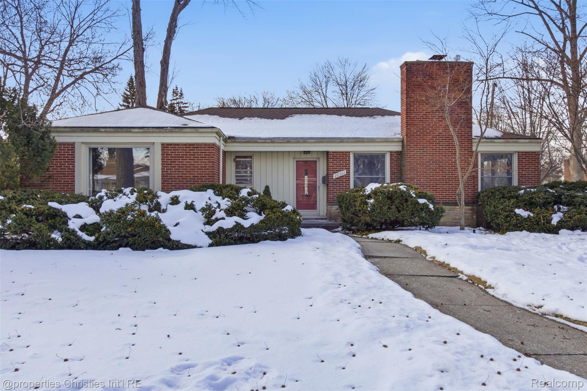 20561 Audette Street