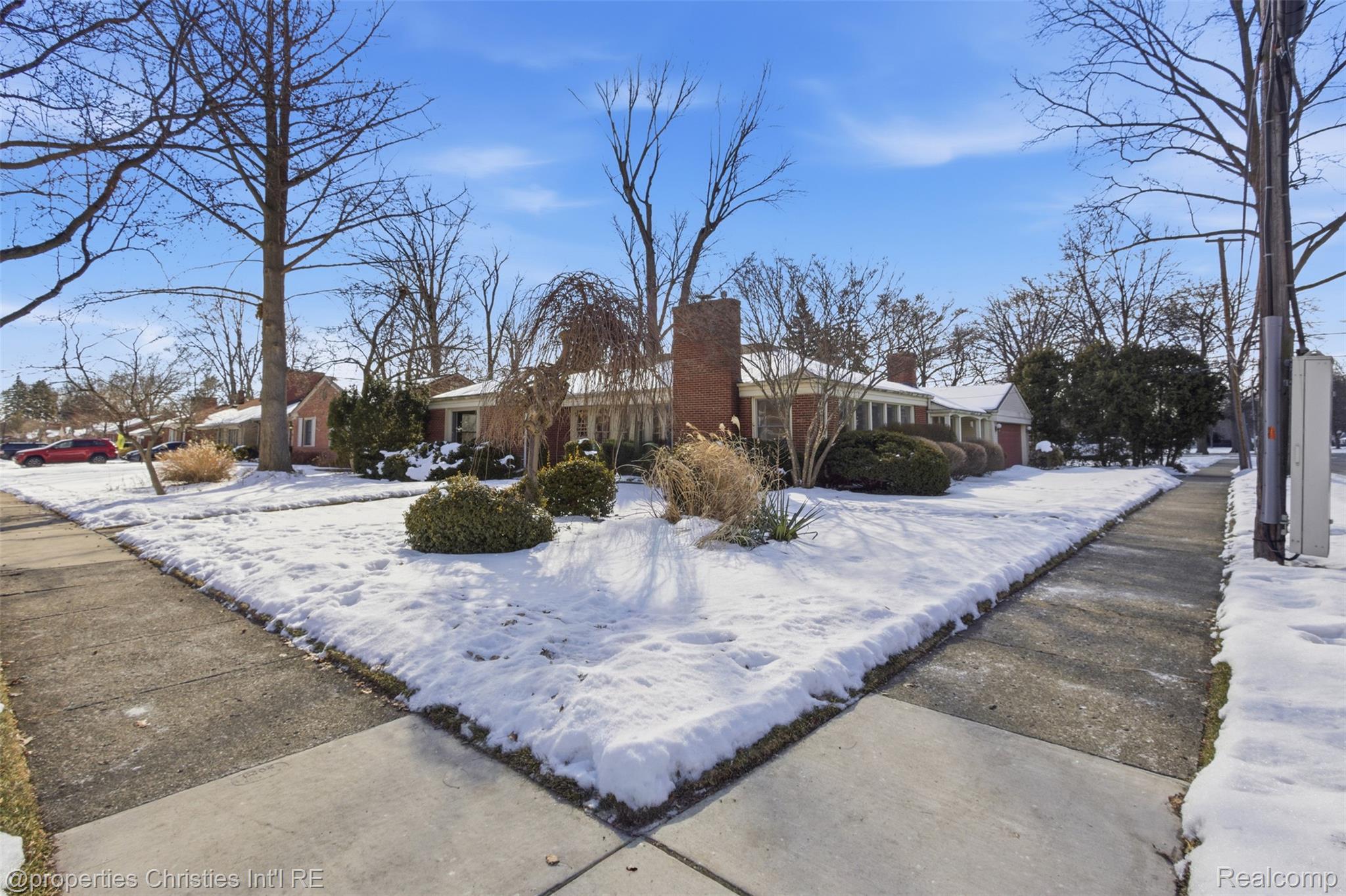 20561 Audette Street