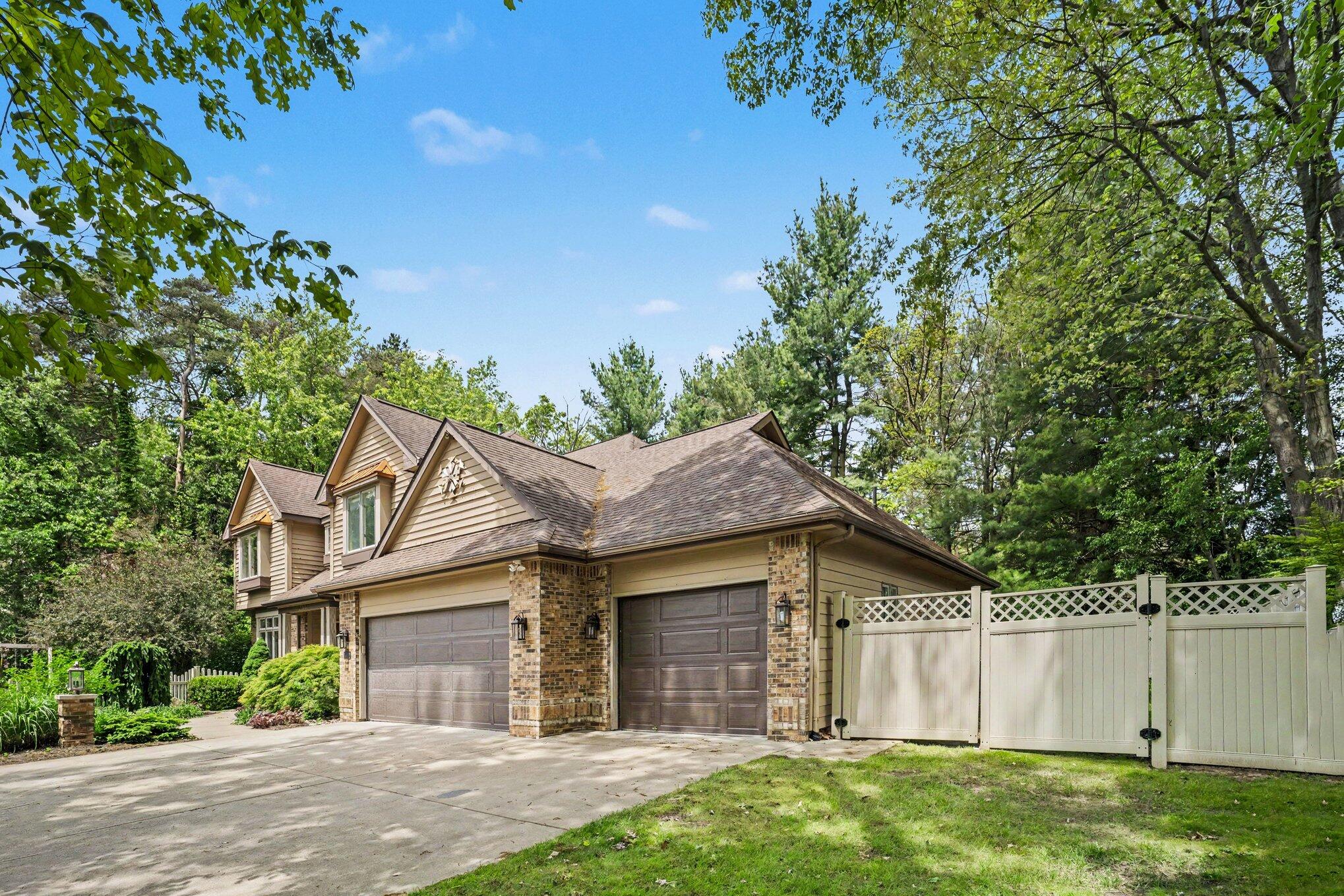 5390 Saddle Club Drive