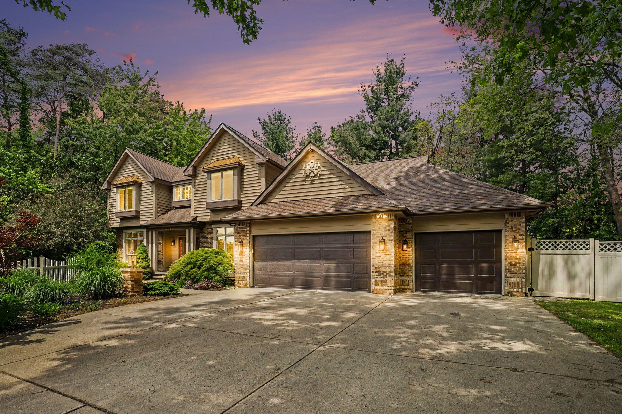 5390 Saddle Club Drive