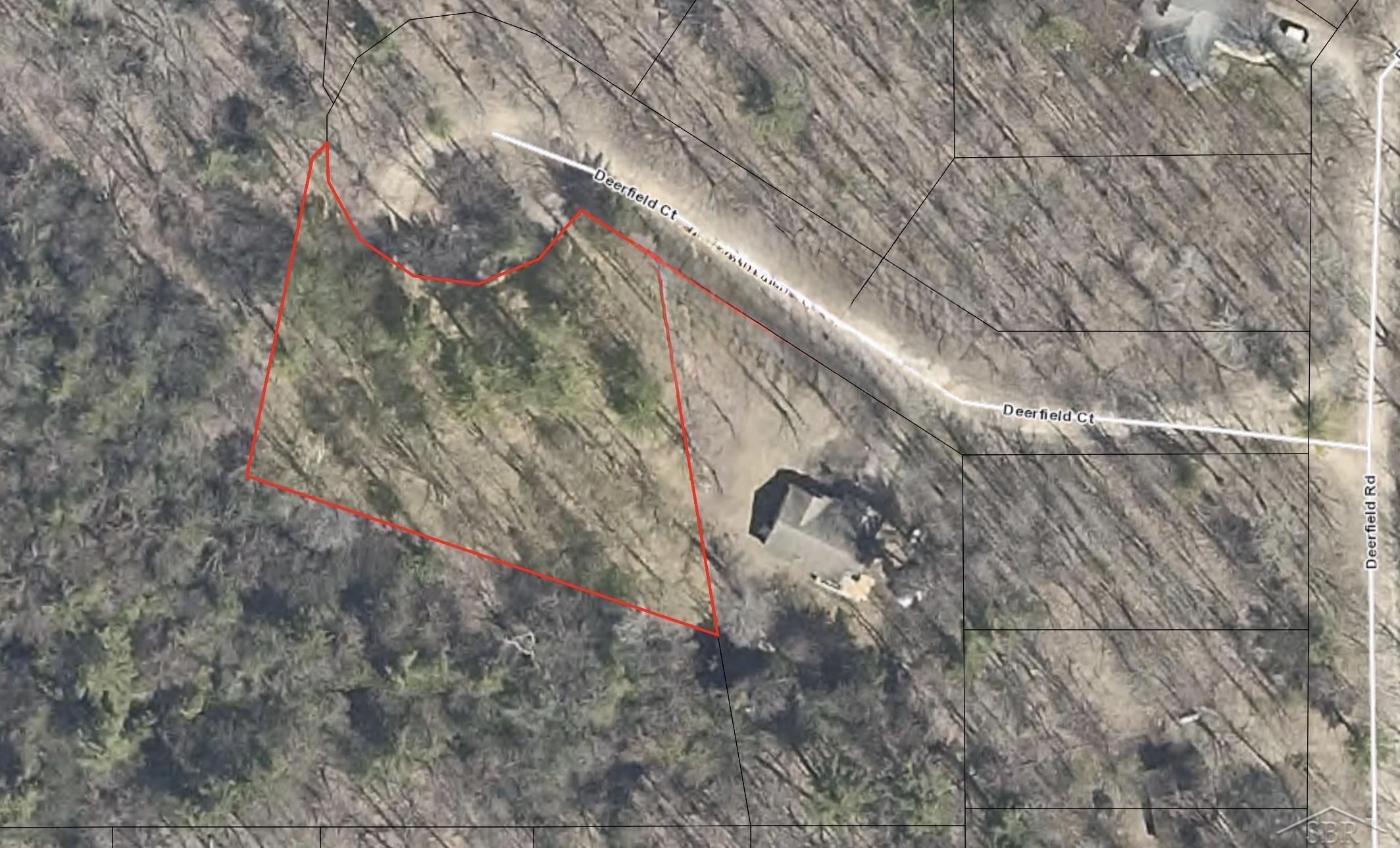 9191 Deerfield Court