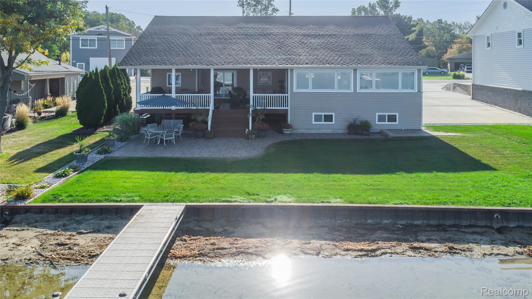 Northfield Township, Michigan 48189, United States, 2 Bedrooms Bedrooms, ,2 BathroomsBathrooms,Residential,Pending,212858