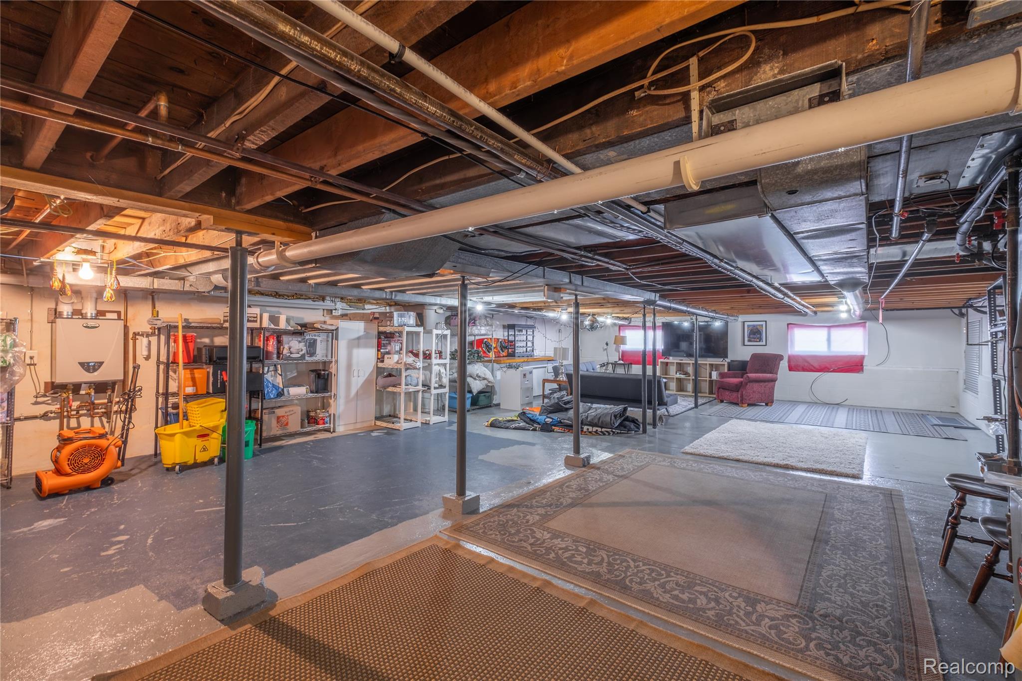 Northfield Township, Michigan 48189, United States, 2 Bedrooms Bedrooms, ,2 BathroomsBathrooms,Residential,Pending,212858