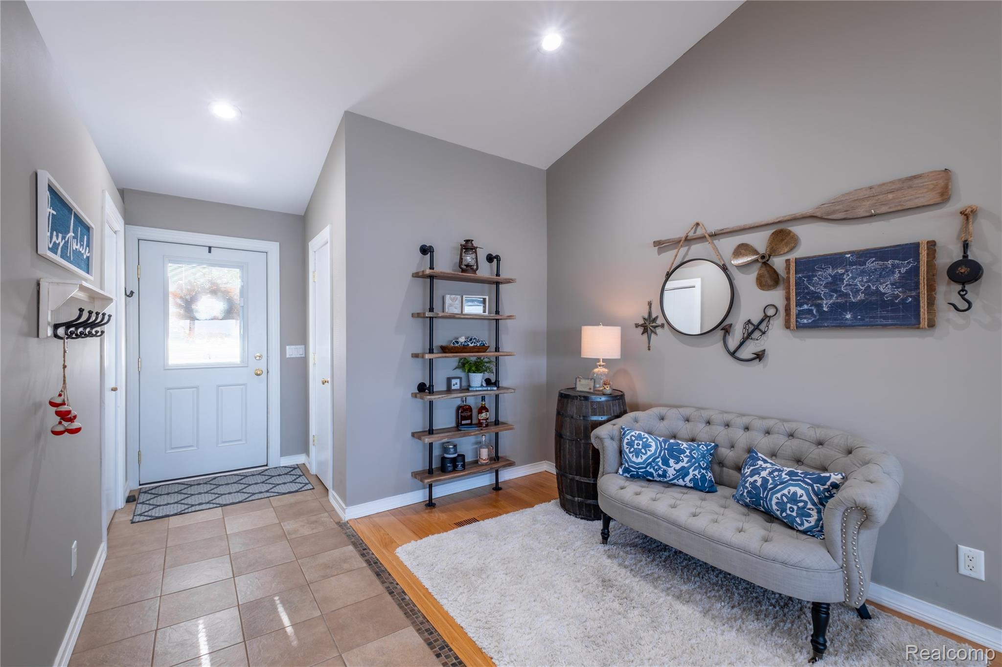 Northfield Township, Michigan 48189, United States, 2 Bedrooms Bedrooms, ,2 BathroomsBathrooms,Residential,Pending,212858