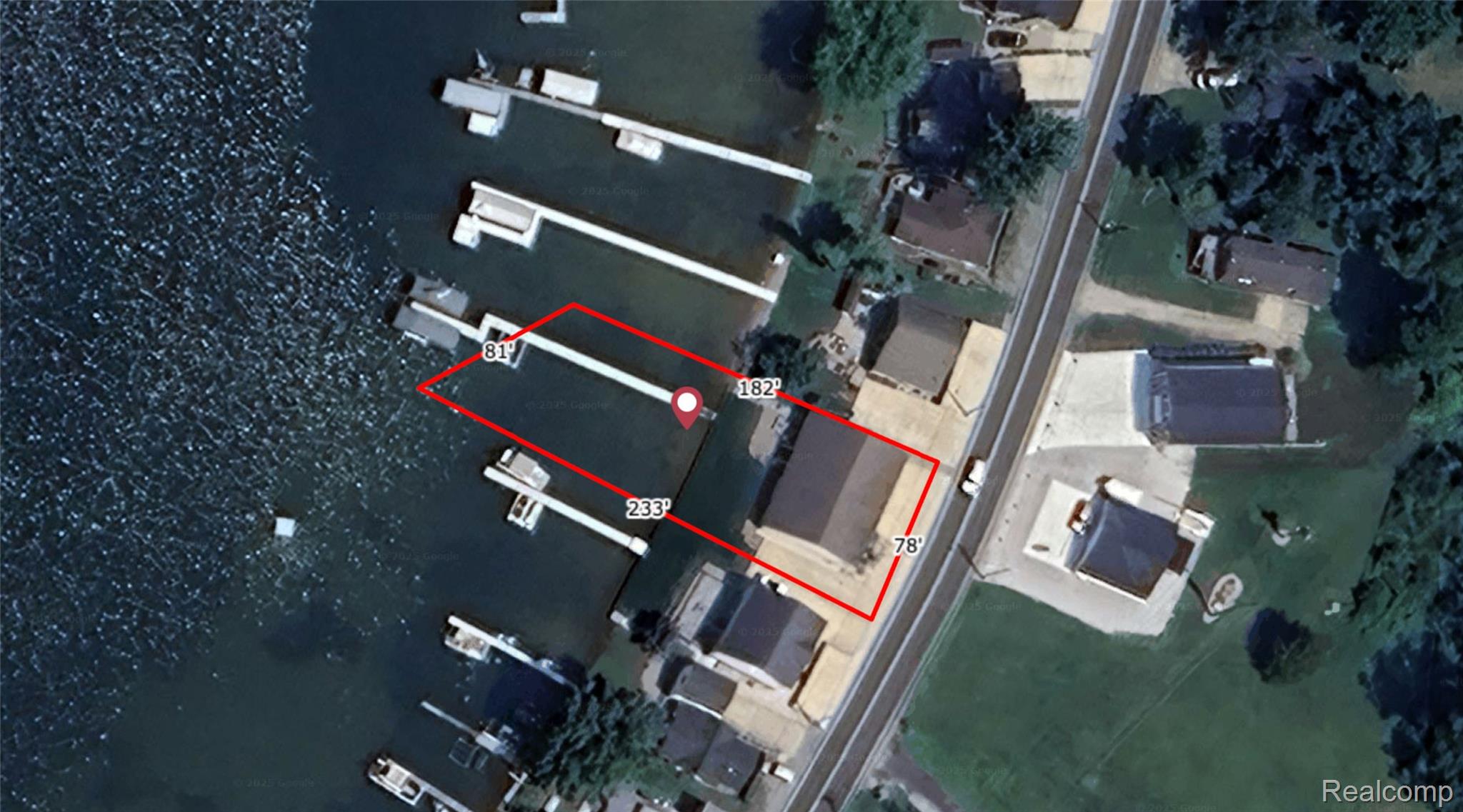 Northfield Township, Michigan 48189, United States, 2 Bedrooms Bedrooms, ,2 BathroomsBathrooms,Residential,Pending,212858