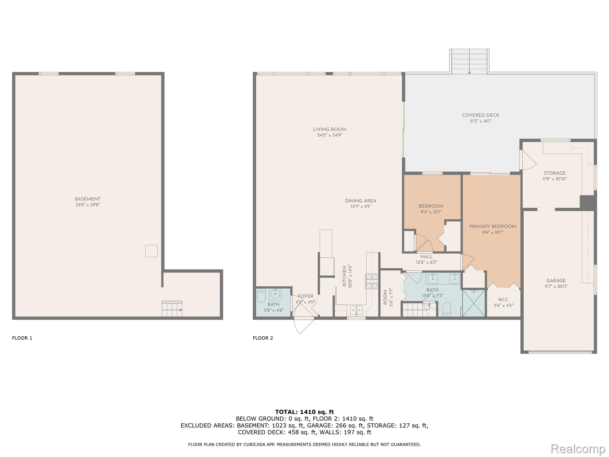 Northfield Township, Michigan 48189, United States, 2 Bedrooms Bedrooms, ,2 BathroomsBathrooms,Residential,Pending,212858
