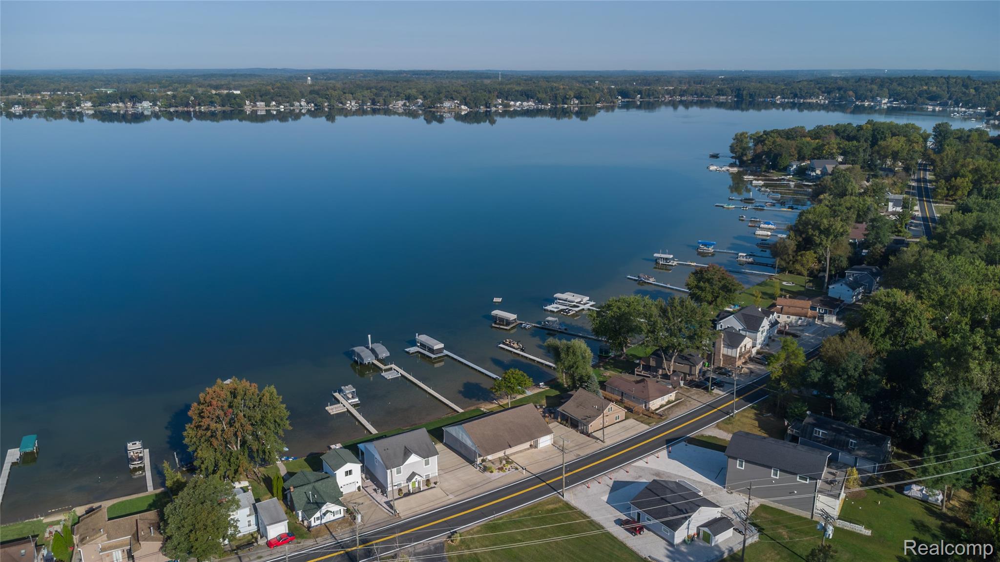 Northfield Township, Michigan 48189, United States, 2 Bedrooms Bedrooms, ,2 BathroomsBathrooms,Residential,Pending,212858