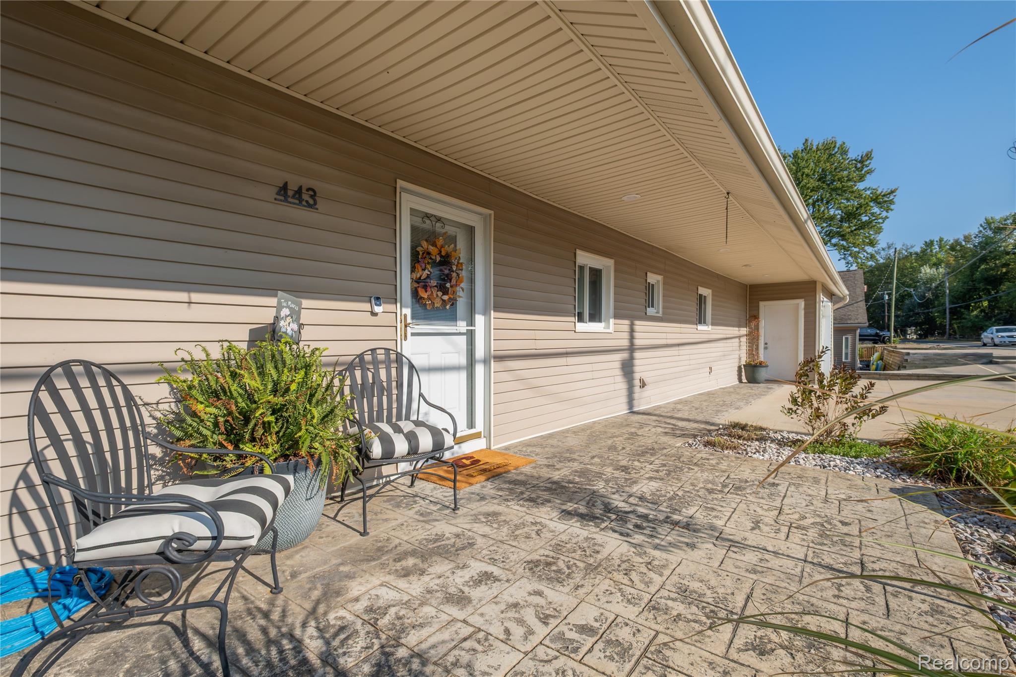 Northfield Township, Michigan 48189, United States, 2 Bedrooms Bedrooms, ,2 BathroomsBathrooms,Residential,Pending,212858