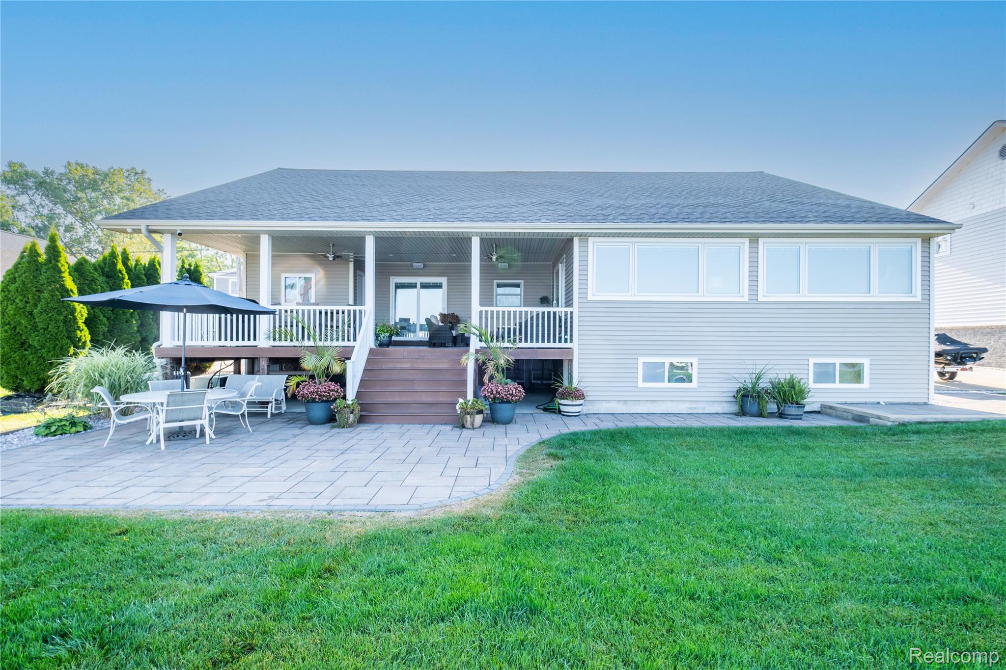 Northfield Township, Michigan 48189, United States, 2 Bedrooms Bedrooms, ,2 BathroomsBathrooms,Residential,Pending,212858