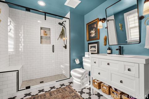 Tiny photo for 519 S 7th Street, Grand Haven City, MI 49417 (MLS # 71026009089)