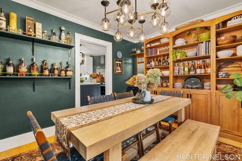 Tiny photo for 519 S 7th Street, Grand Haven City, MI 49417 (MLS # 71026009089)