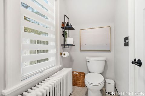 Tiny photo for 519 S 7th Street, Grand Haven City, MI 49417 (MLS # 71026009089)