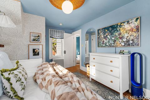 Tiny photo for 519 S 7th Street, Grand Haven City, MI 49417 (MLS # 71026009089)