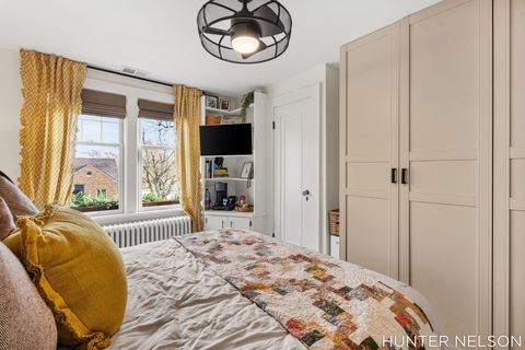 Tiny photo for 519 S 7th Street, Grand Haven City, MI 49417 (MLS # 71026009089)