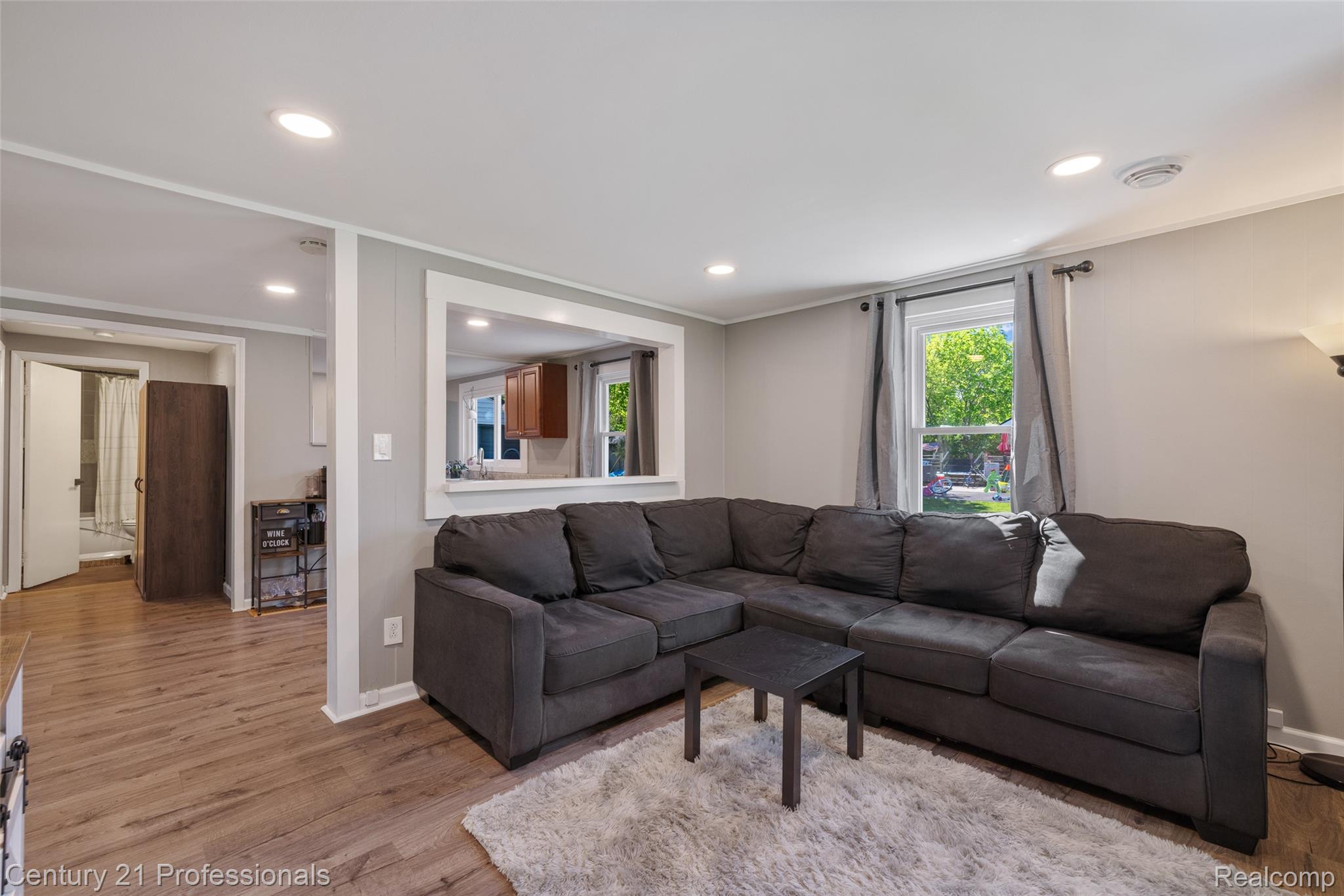2830 Deland Road