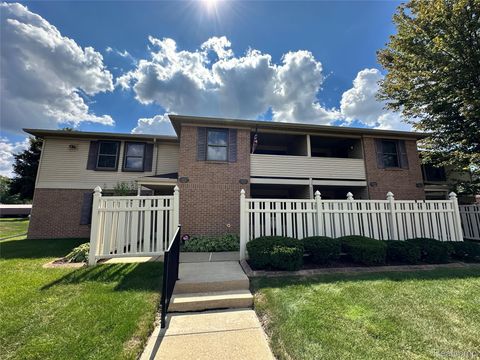 19593 Northridge Drive Northville City MI 48167