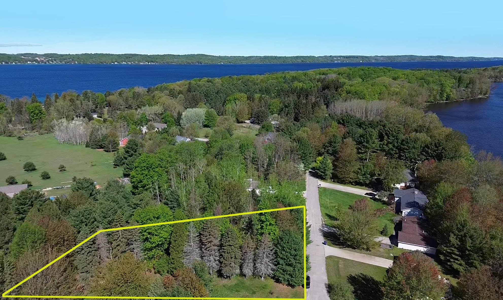 0 Lakeside Drive
