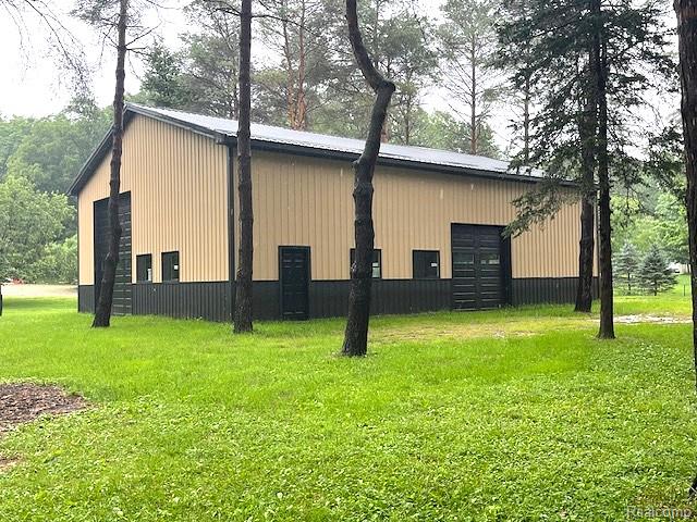 20285 29 Mile Road