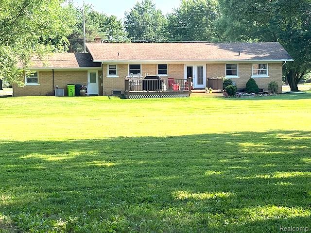 20285 29 Mile Road