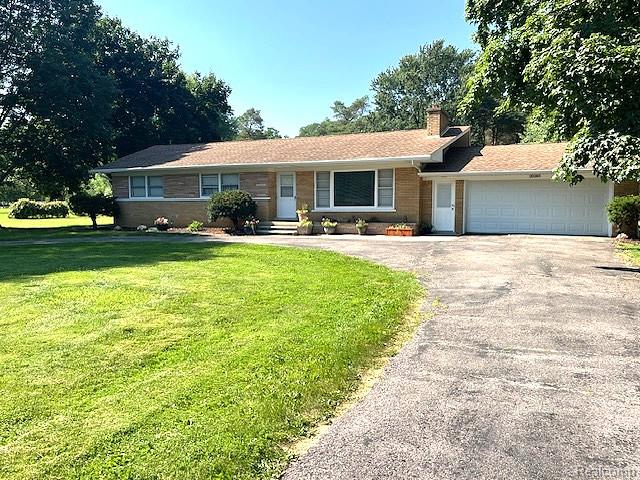 20285 29 Mile Road