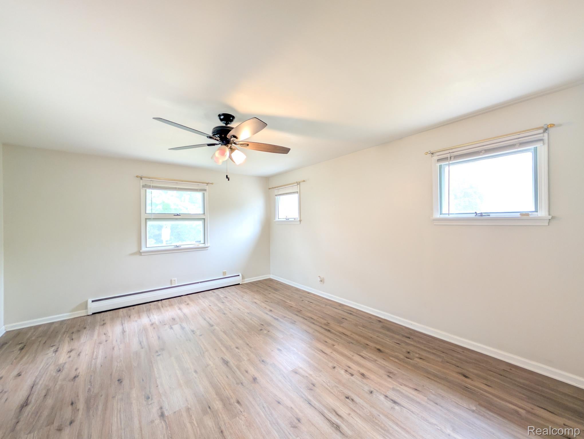 12154 Benson Road