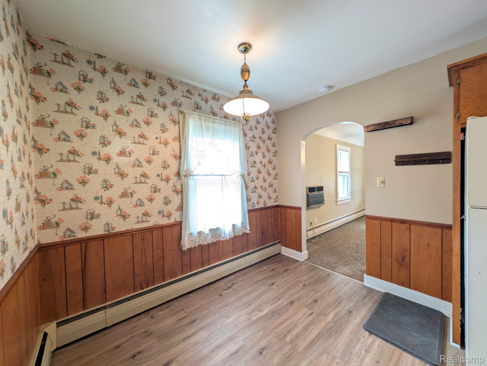 12154 Benson Road