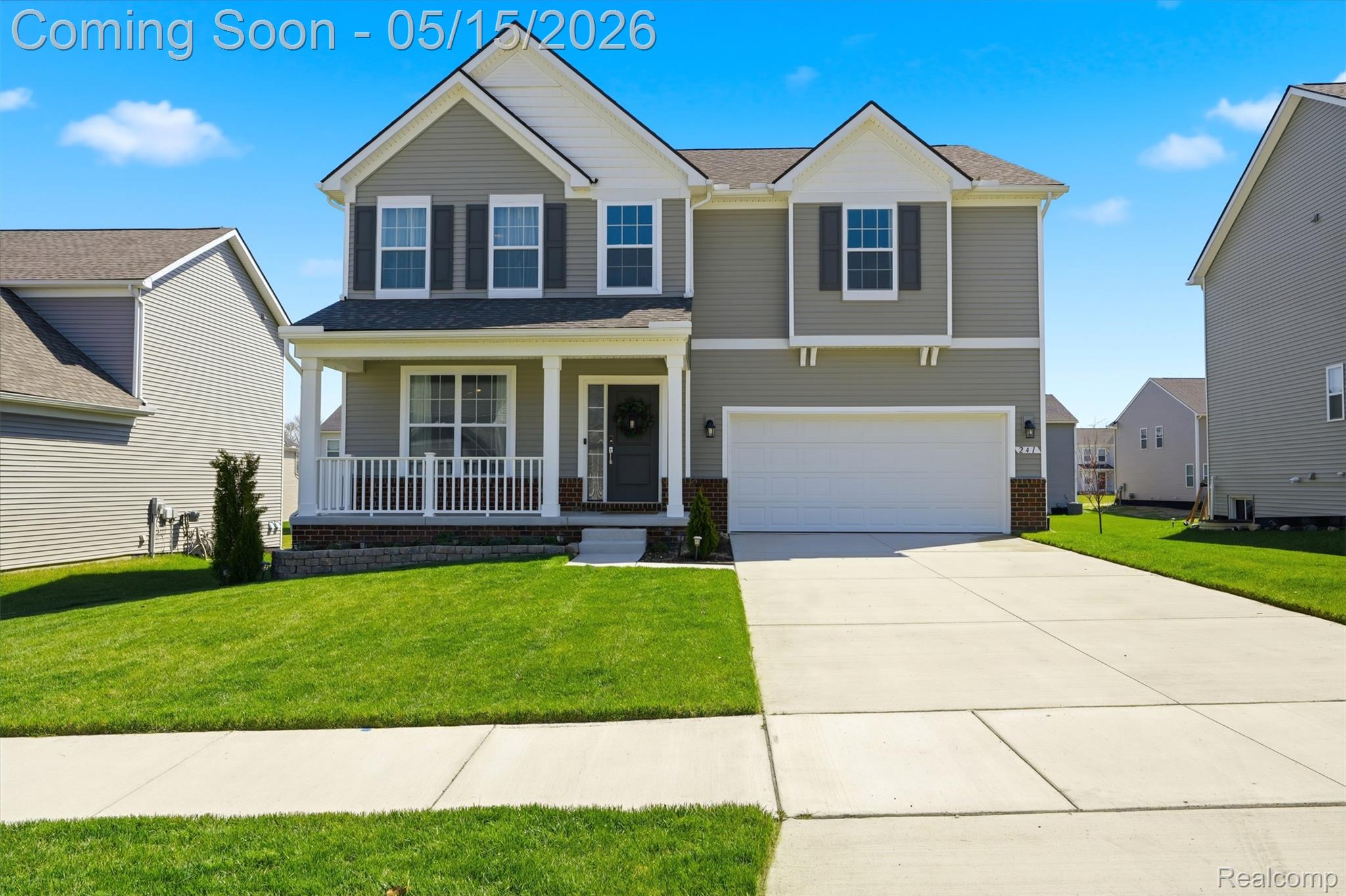 241 Quartz Way