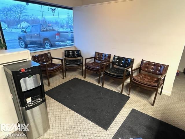 1705 Gratiot Boulevard