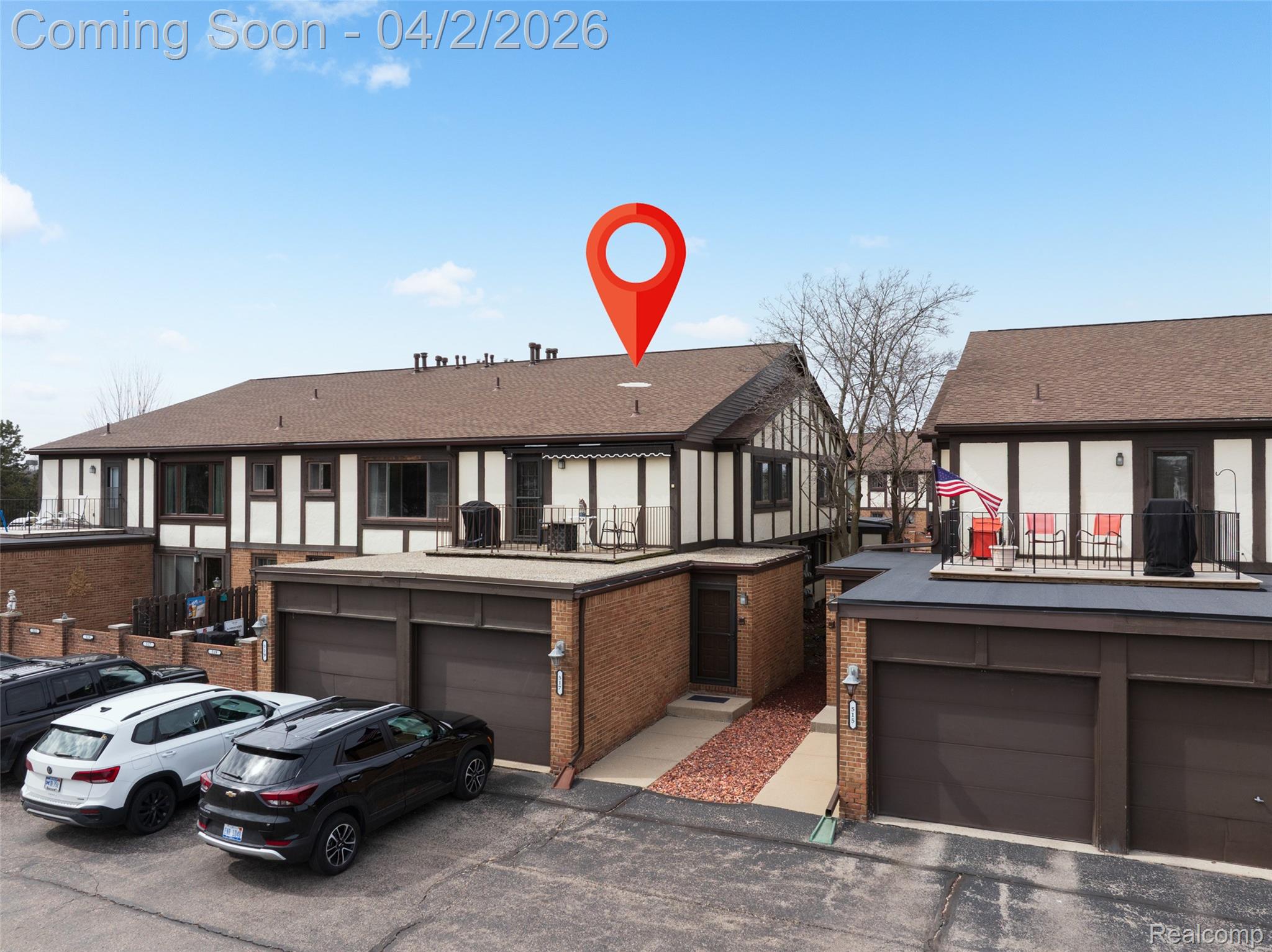 517 Country Club Drive