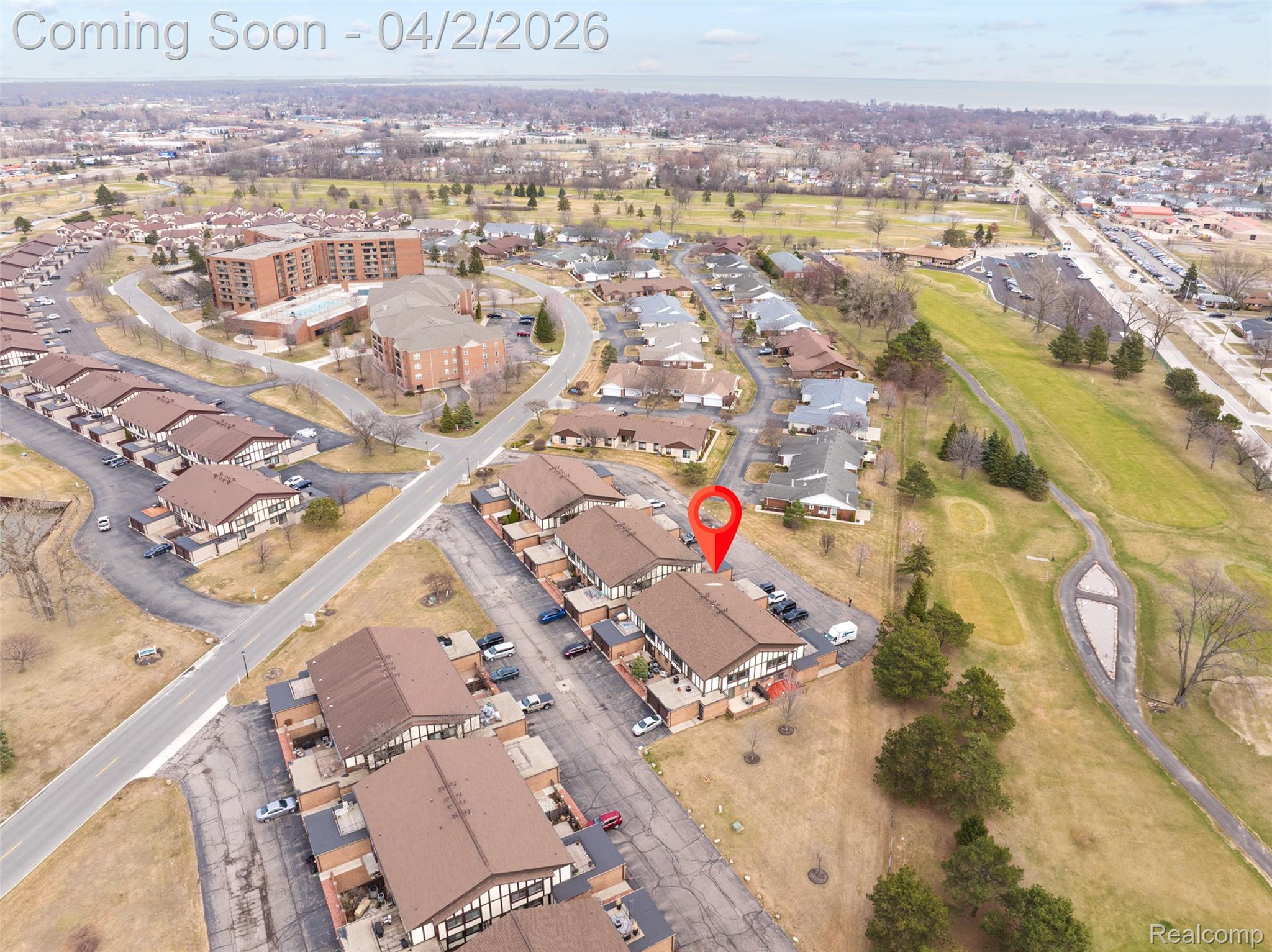 517 Country Club Drive