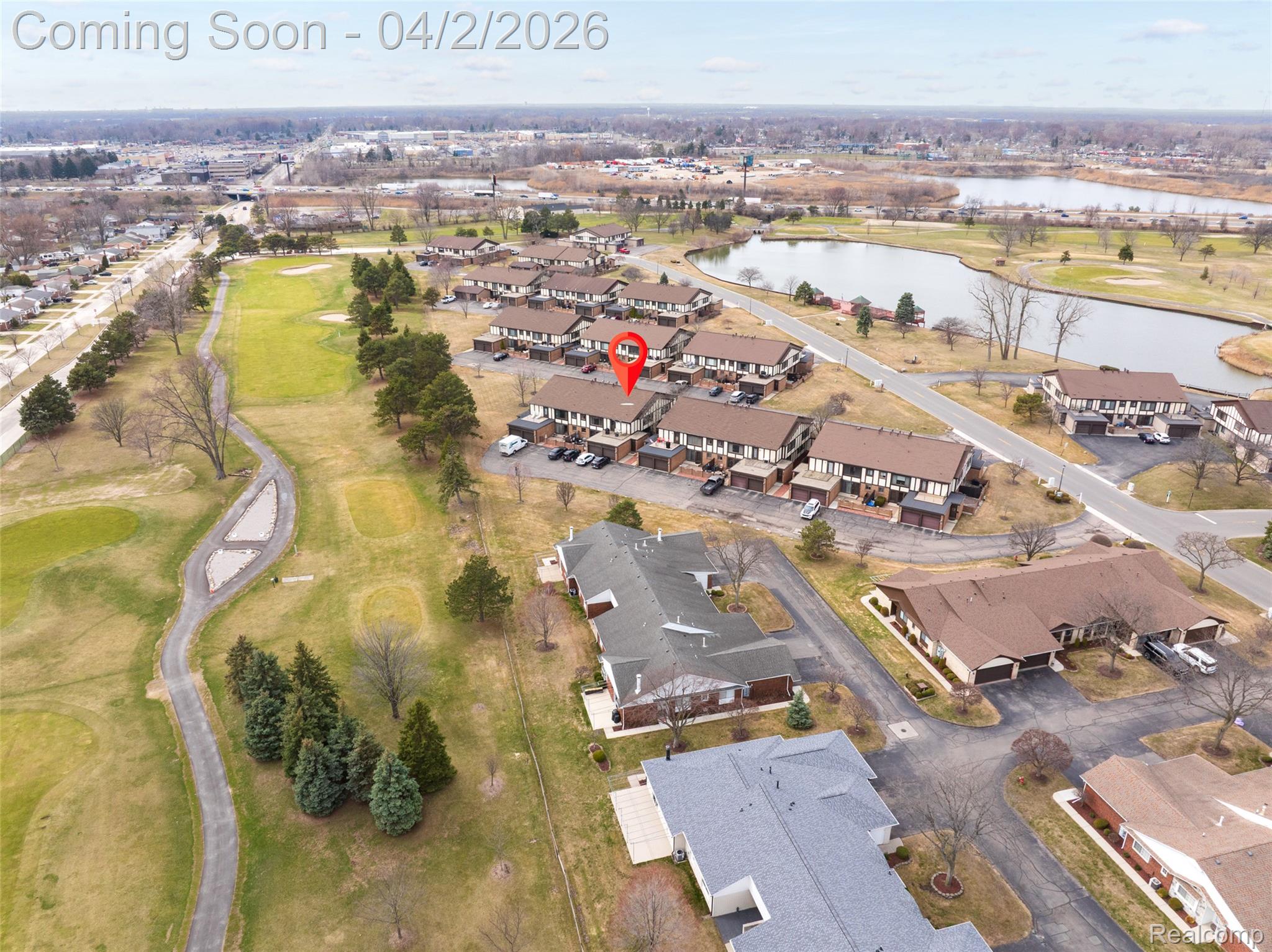 517 Country Club Drive