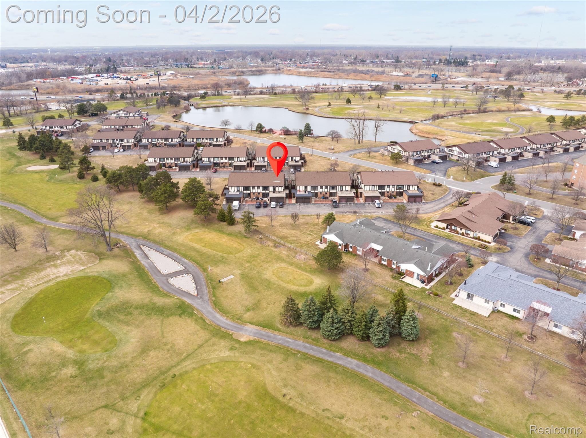 517 Country Club Drive