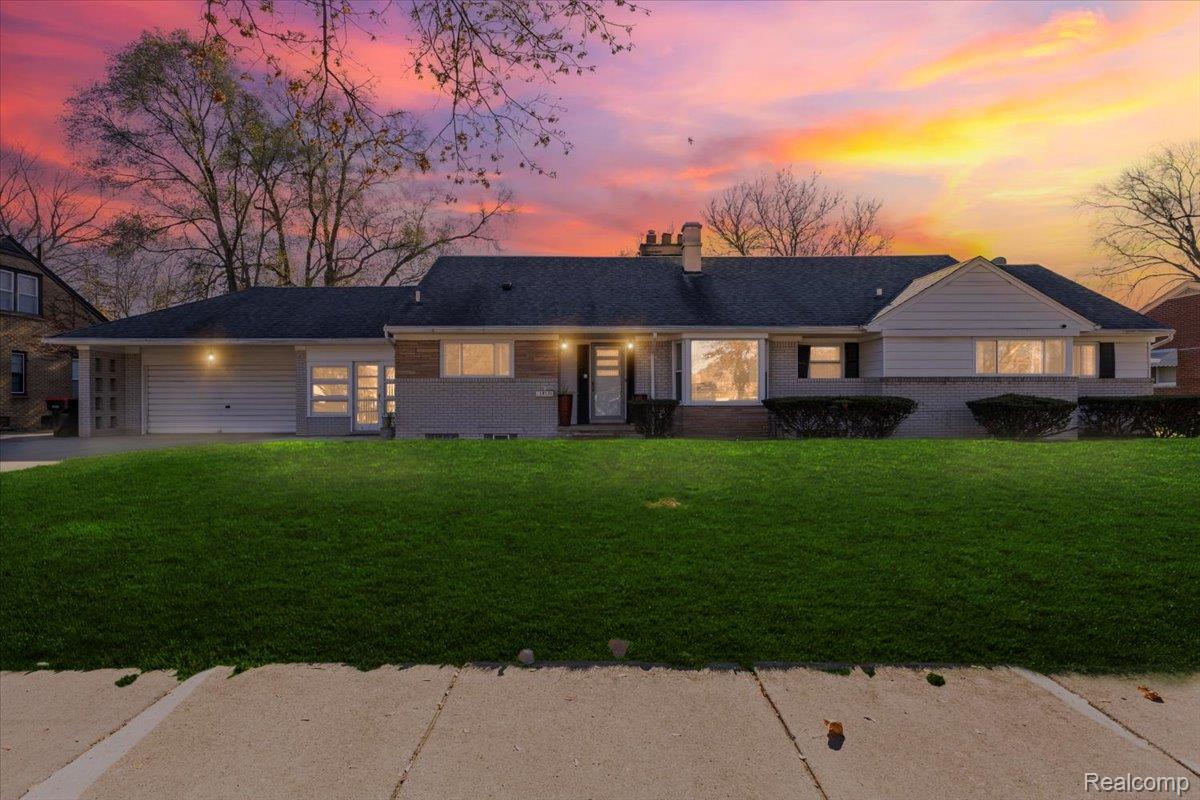 18131 Magnolia Avenue