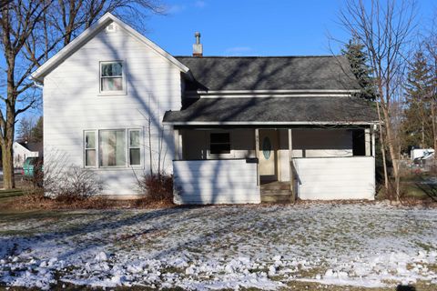4355 Woodland Street Unknown MI 48726