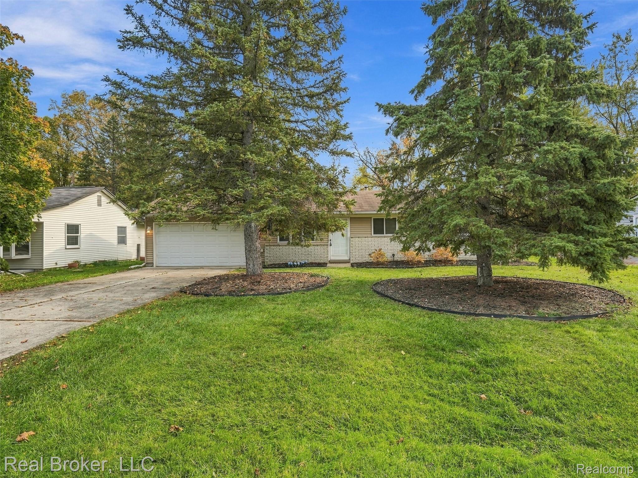 1708 Eastport Drive